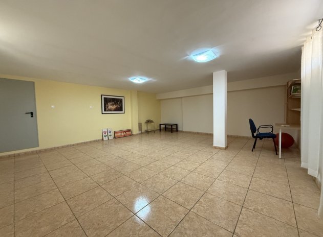 Herverkoop - Appartement - La Puebla - Murcia