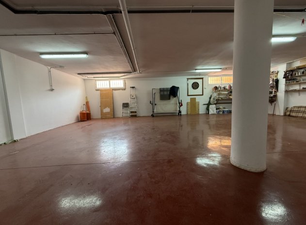 Herverkoop - Appartement - La Puebla - Murcia