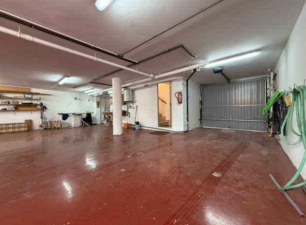 Herverkoop - Appartement - La Puebla - Murcia