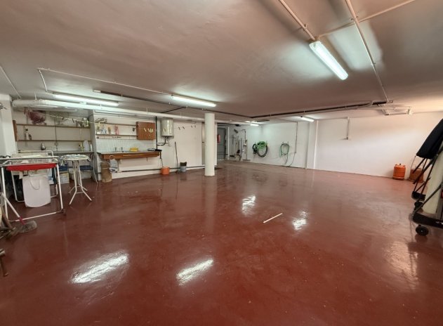 Herverkoop - Appartement - La Puebla - Murcia