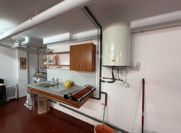 Herverkoop - Appartement - La Puebla - Murcia