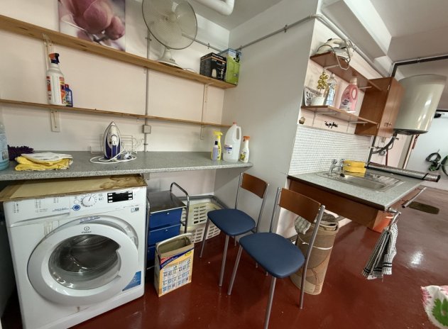 Herverkoop - Appartement - La Puebla - Murcia