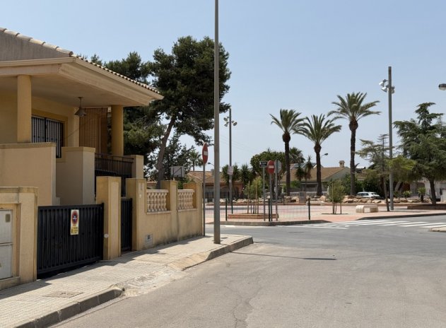 Herverkoop - Appartement - La Puebla - Murcia