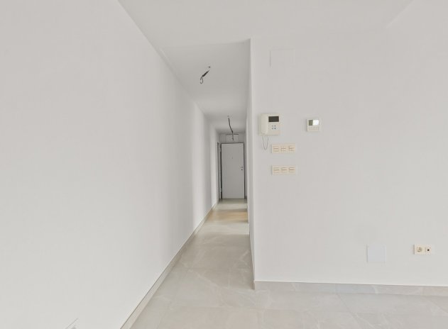 Herverkoop - Appartement - Torrevieja - Playa del Cura