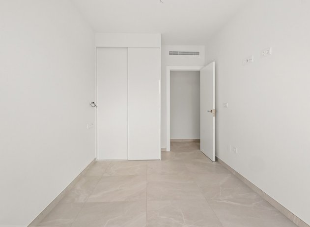 Herverkoop - Appartement - Torrevieja - Playa del Cura