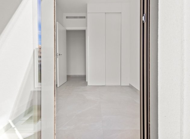 Herverkoop - Appartement - Torrevieja - Playa del Cura