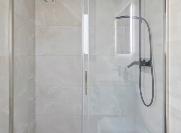 Herverkoop - Appartement - Torrevieja - Playa del Cura