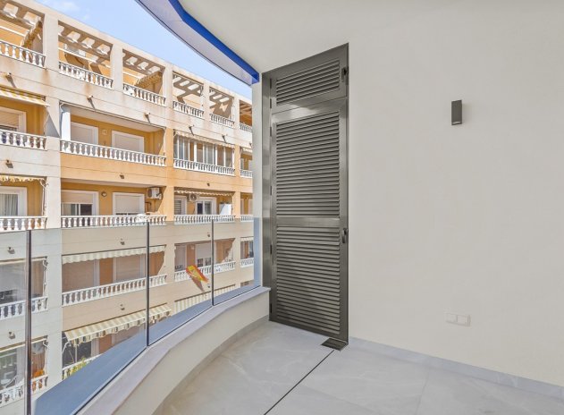 Herverkoop - Appartement - Torrevieja - Playa del Cura