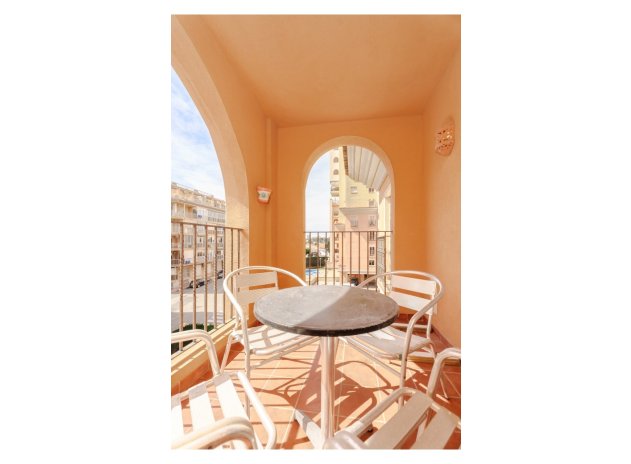 Herverkoop - Appartement - Torrevieja - Playa de los Locos