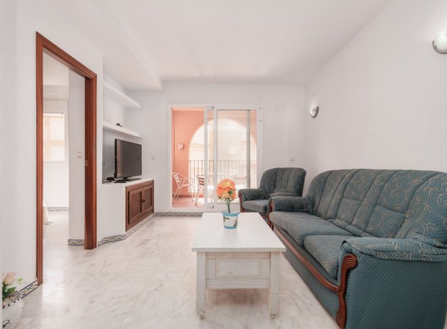 Herverkoop - Appartement - Torrevieja - Playa de los Locos