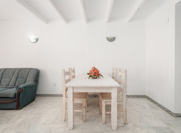 Herverkoop - Appartement - Torrevieja - Playa de los Locos