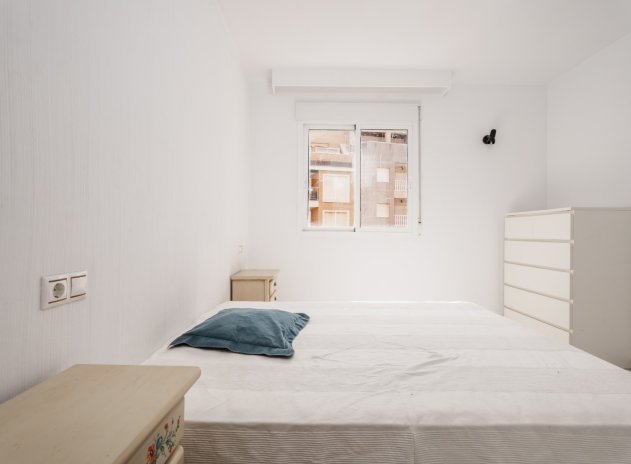 Herverkoop - Appartement - Torrevieja - Playa de los Locos