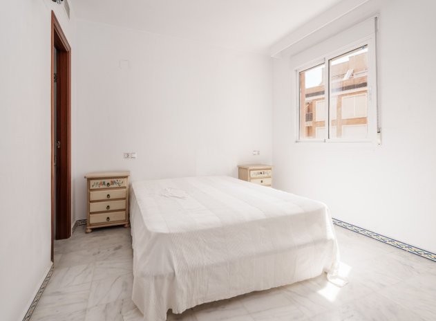 Herverkoop - Appartement - Torrevieja - Playa de los Locos