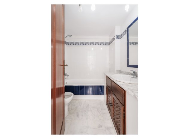 Herverkoop - Appartement - Torrevieja - Playa de los Locos