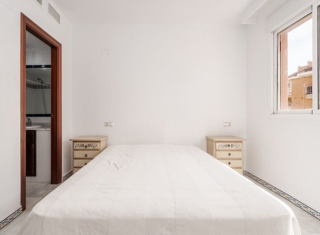 Herverkoop - Appartement - Torrevieja - Playa de los Locos