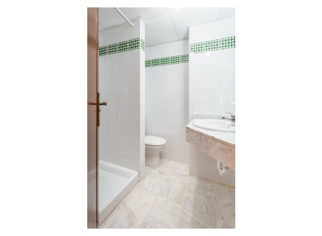 Herverkoop - Appartement - Torrevieja - Playa de los Locos