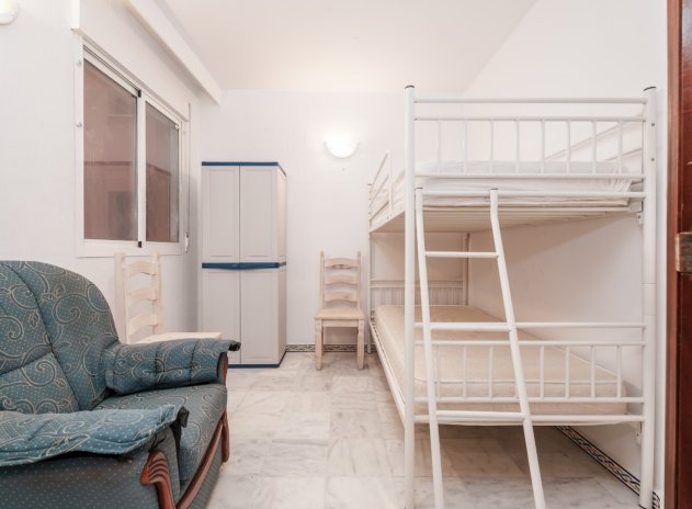 Herverkoop - Appartement - Torrevieja - Playa de los Locos