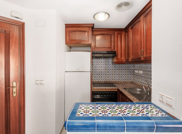 Herverkoop - Appartement - Torrevieja - Playa de los Locos