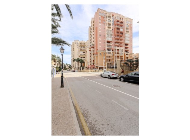 Herverkoop - Appartement - Torrevieja - Playa de los Locos
