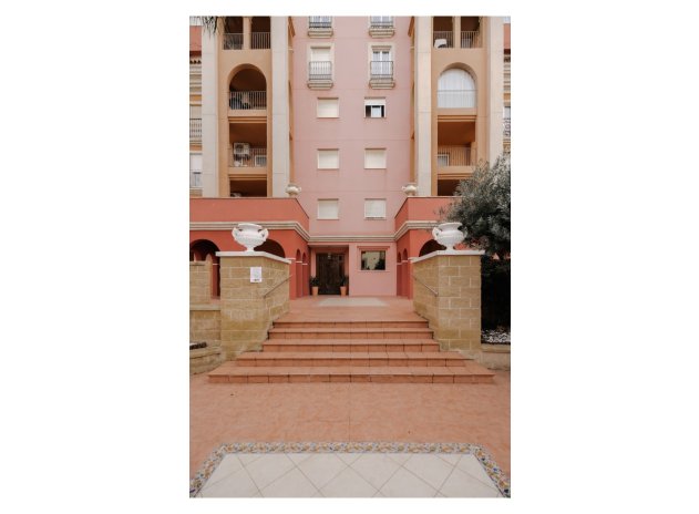 Herverkoop - Appartement - Torrevieja - Playa de los Locos