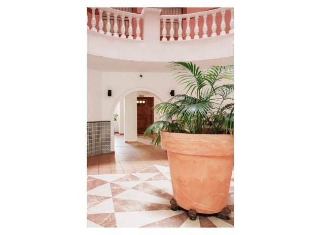 Herverkoop - Appartement - Torrevieja - Playa de los Locos