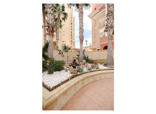 Herverkoop - Appartement - Torrevieja - Playa de los Locos