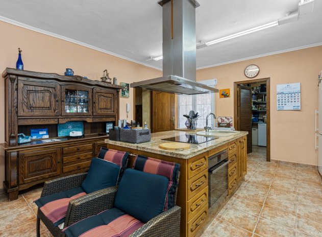 Reventa - Villa - El Altet - San Francisco de Asis