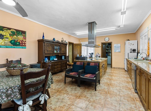 Reventa - Villa - El Altet - San Francisco de Asis