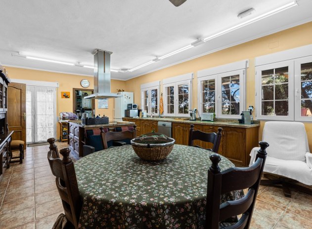 Reventa - Villa - El Altet - San Francisco de Asis