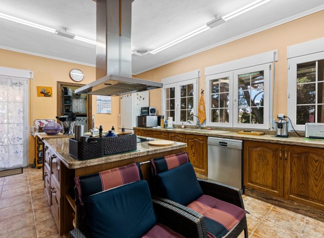 Reventa - Villa - El Altet - San Francisco de Asis