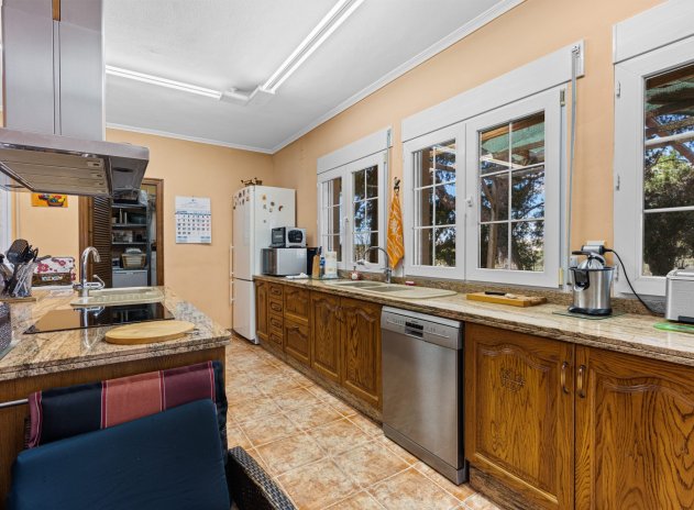 Reventa - Villa - El Altet - San Francisco de Asis