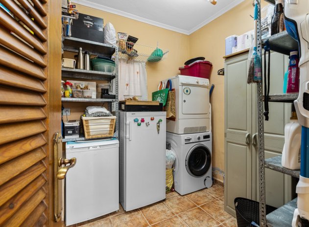 Reventa - Villa - El Altet - San Francisco de Asis