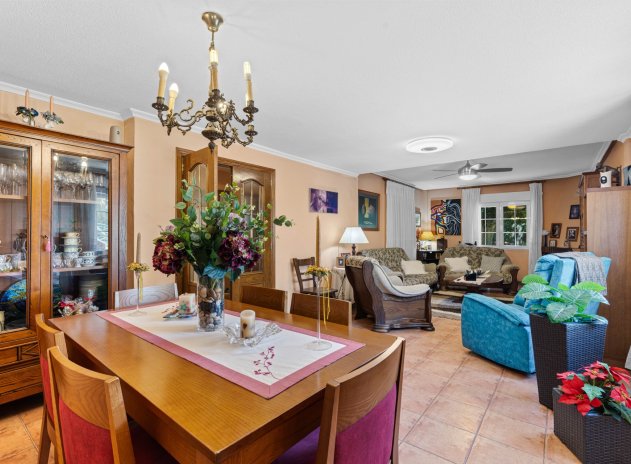 Reventa - Villa - El Altet - San Francisco de Asis