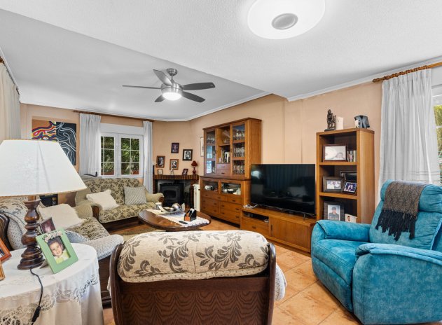 Reventa - Villa - El Altet - San Francisco de Asis