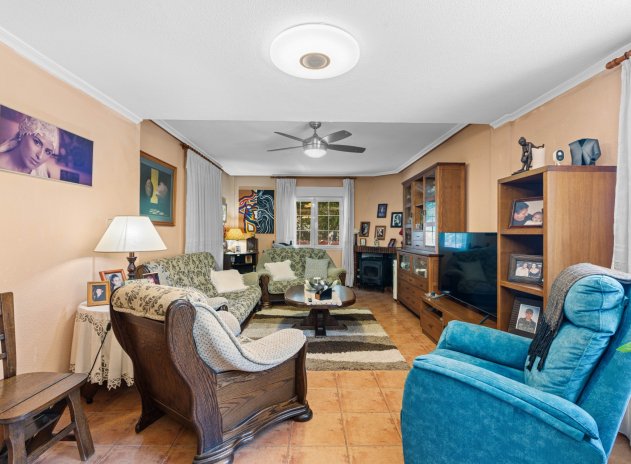 Reventa - Villa - El Altet - San Francisco de Asis