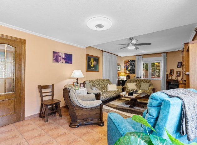 Reventa - Villa - El Altet - San Francisco de Asis