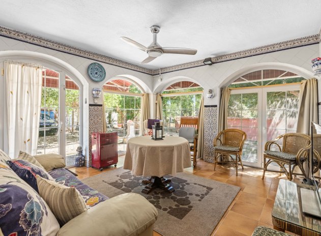 Reventa - Villa - El Altet - San Francisco de Asis