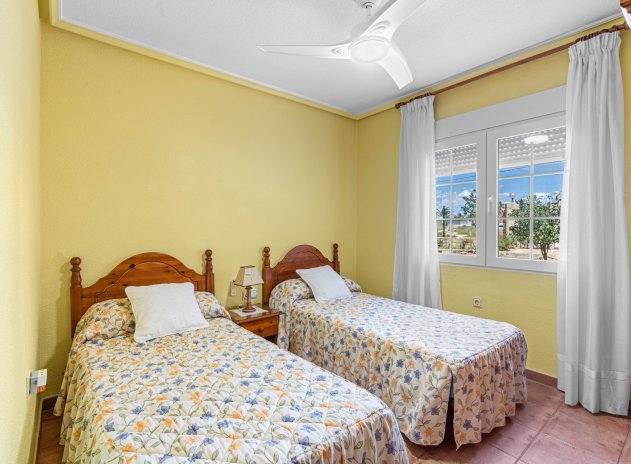 Reventa - Villa - El Altet - San Francisco de Asis