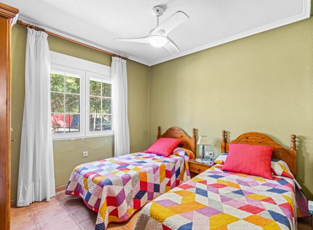 Reventa - Villa - El Altet - San Francisco de Asis