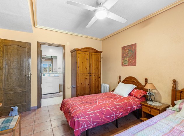 Reventa - Villa - El Altet - San Francisco de Asis