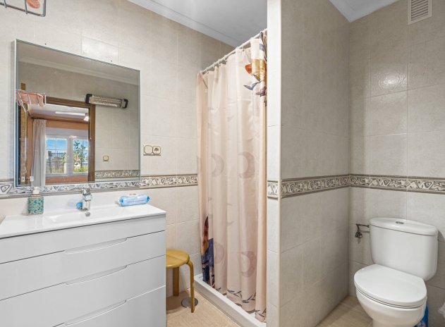 Reventa - Villa - El Altet - San Francisco de Asis