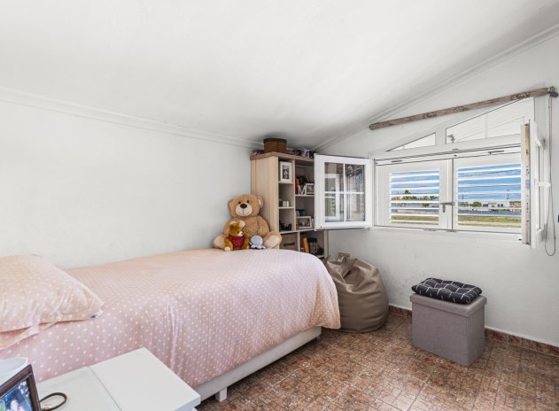 Reventa - Villa - El Altet - San Francisco de Asis