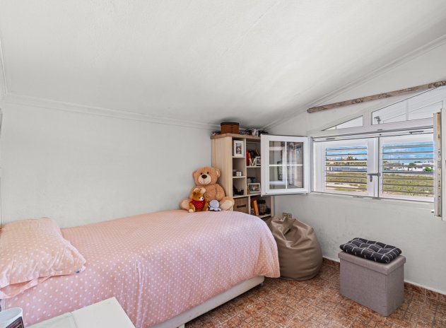 Reventa - Villa - El Altet - San Francisco de Asis