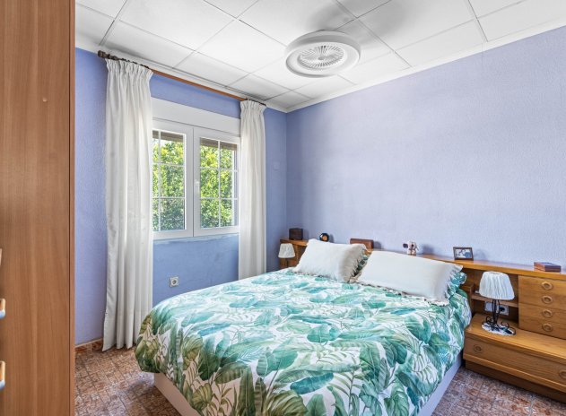 Reventa - Villa - El Altet - San Francisco de Asis