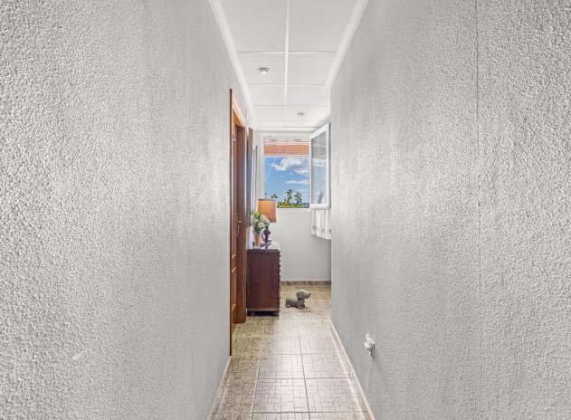 Reventa - Villa - El Altet - San Francisco de Asis