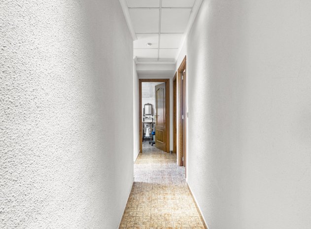 Reventa - Villa - El Altet - San Francisco de Asis