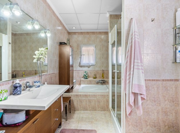 Reventa - Villa - El Altet - San Francisco de Asis