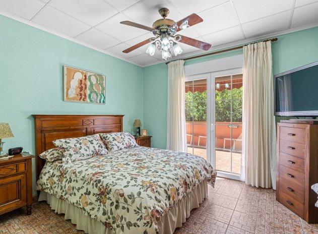 Reventa - Villa - El Altet - San Francisco de Asis