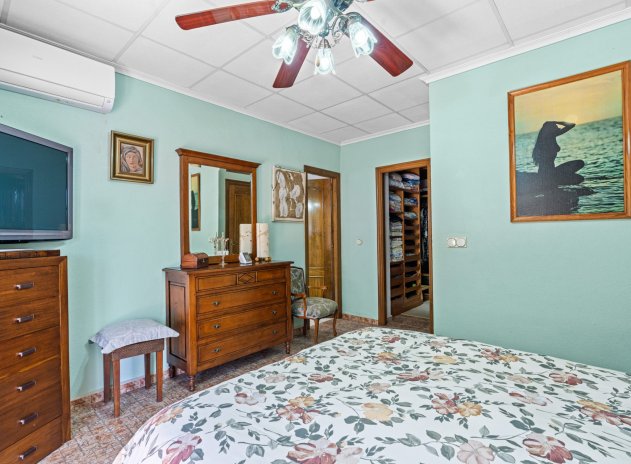 Reventa - Villa - El Altet - San Francisco de Asis