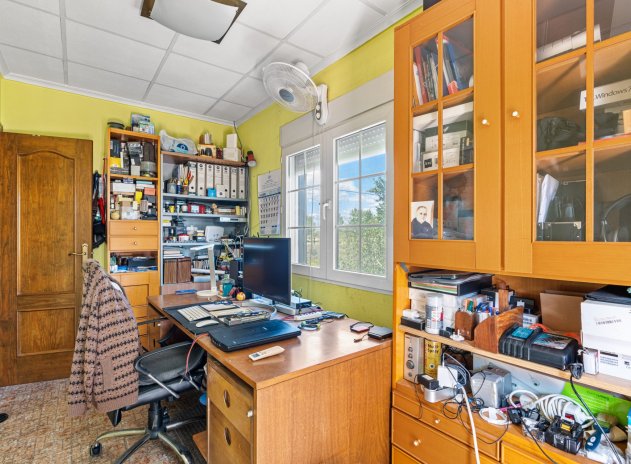 Reventa - Villa - El Altet - San Francisco de Asis